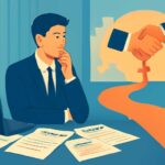 営業1年目で売れない人へ｜成果が出ない原因7つと明日からできる具体的な改善策・完全ガイド
