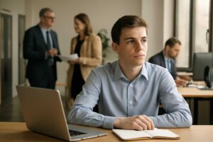 営業の新人がほったらかしにされる理由とは？成長を止めないために今日からできる対策7選