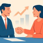 営業のクロージングが苦手な人必見！成約率を高めるコツと失敗しない実践ステップ
