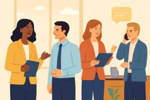 営業職に向いてる人とは？MBTIでわかる性格の特徴と活躍しやすいタイプを徹底解説