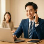 営業のアポ取り電話で使える例文10選！受付突破から商談につなげる成功のコツ
