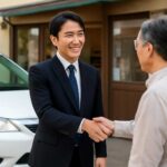 ルート営業は未経験の30代でも転職できる？仕事内容・年収・成功のコツを徹底解説