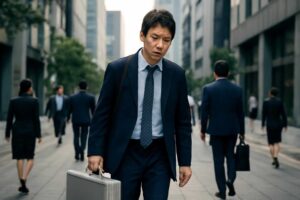 法人ルート営業がきついのはなぜ?つらい理由と向いている人、長く続けるコツを解説