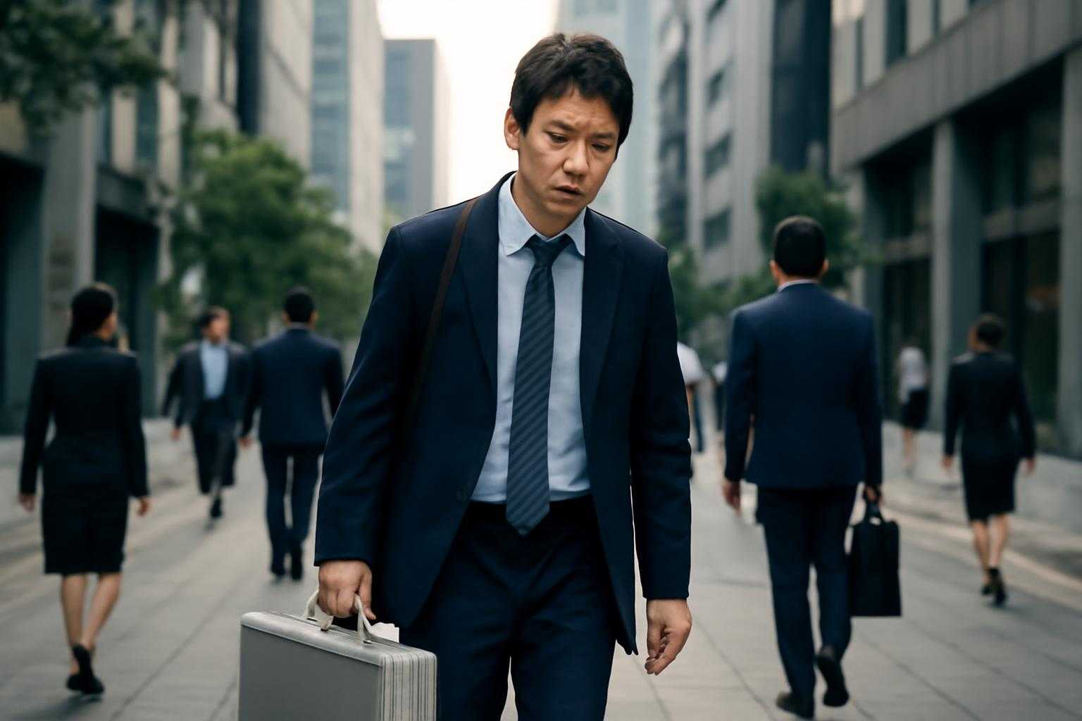 法人ルート営業がきついのはなぜ？つらい理由と向いている人、長く続けるコツを解説