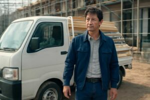 建材ルート営業はきつい？仕事内容・年収・向いている人、転職前に知るべき実態を解説
