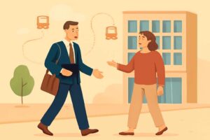 ルート営業で運転できない人必見！未経験でも始めやすい仕事の選び方と不安の克服法を徹底解説