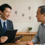 ルート営業の志望動機を履歴書でどう書く？採用担当者に伝わる例文とNGポイントを解説