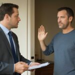 飛び込み営業のアポなし訪問は違法？知らないと損する法的リスクと正しい断り方