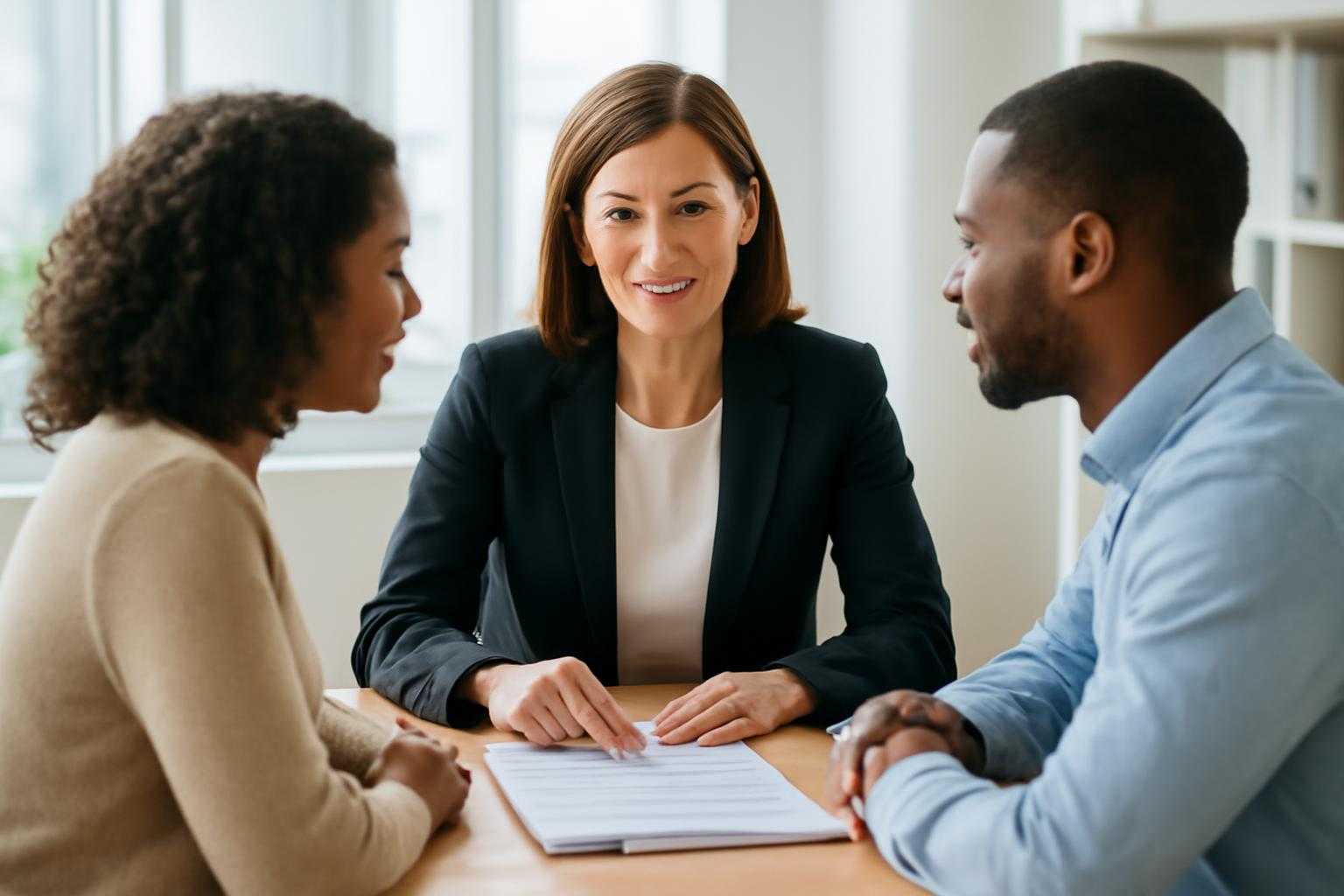 保険営業は女性が多いのはなぜ?向いている人の特徴と長く活躍できる理由、成功の秘訣を解説