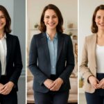 保険営業の女性必見！第一印象を変える服装の選び方と訪問先別の好感度アップ術、押さえるポイント