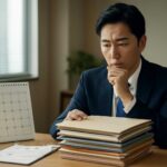 保険営業のノルマはどれくらい？転職前に知りたいきつさの実態と無理なく続ける対策を解説