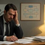 保険営業のノルマを達成できない人へ｜苦しい状況を変える原因と具体的な対策7選