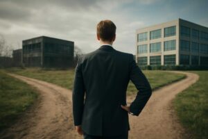 保険営業からの転職で失敗する人に共通する5つの特徴と後悔しないための対策完全ガイド