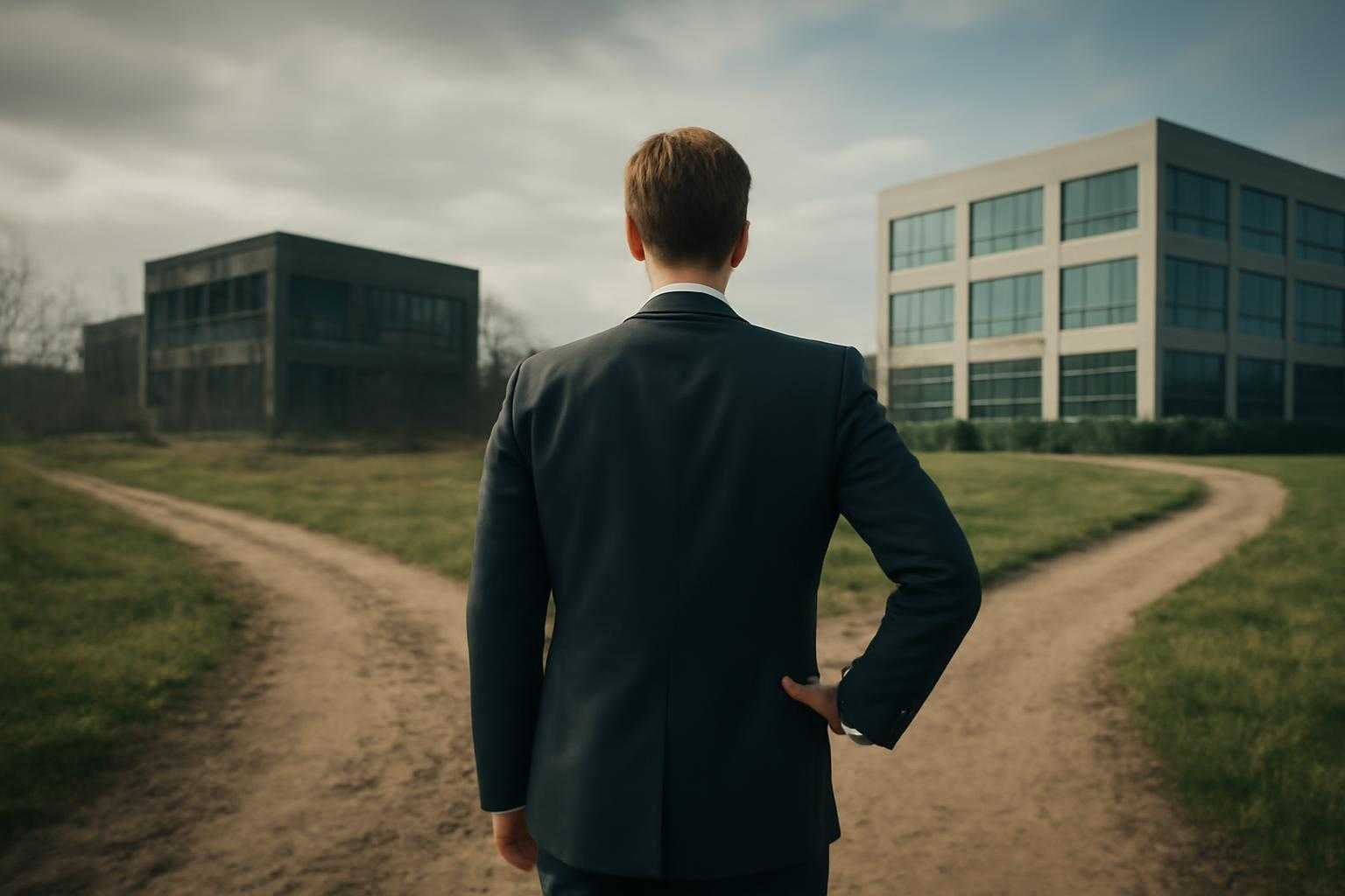 保険営業からの転職で失敗する人に共通する5つの特徴と後悔しないための対策完全ガイド