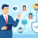 保険営業で見込み客がいないのはなぜ？紹介に頼らず成果を出す新規開拓のコツ7選