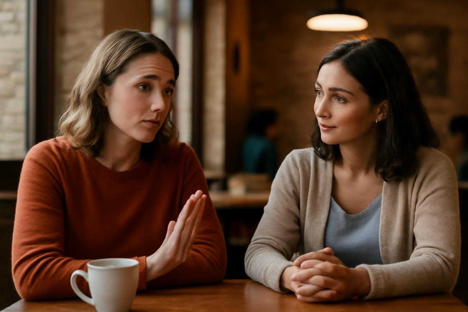 友達が生保レディになって勧誘してきたら？断り方と関係を壊さないための対処法