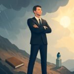 営業でメンタルを強くする方法とは？今日からできる、折れそうな心を立て直す実践習慣7選