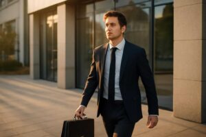 営業で客先に行きたくないのはなぜ？つらい原因と今日からできる前向きな対処法