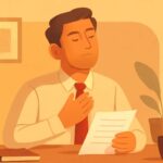 営業でクレームを受けて落ち込む人へ｜気持ちを切り替え、次に活かす具体的な対処法