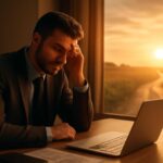 営業で失注して落ち込む人へ｜気持ちを切り替え、次の受注につなげる7つの方法