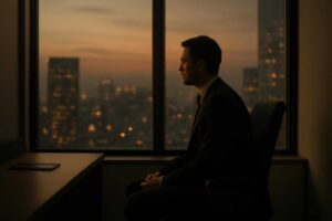 営業は孤独だと感じるあなたへ｜つらさの原因と一人で抱え込まないための対処法