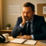 営業職がきついのはなぜ？辞める前に知りたい5つの理由と向いている人の特徴、楽になる対処法