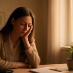 営業の仕事に疲れた女性へ｜心が限界になる原因と無理なく働き続けるための対処法