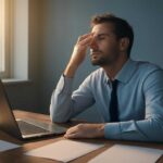 営業の数字に疲れた人へ｜成果が出ない原因と、心をすり減らさずに立て直す具体策とは