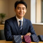 営業で好印象を与えるネクタイの柄とは？失敗しない選び方と相手別のおすすめを紹介
