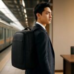営業のカバンはリュックが正解？失敗しない選び方と、通勤・商談で好印象を与えるポイント