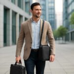営業でバッグを2個持ちする人必見！荷物をスマートに整理する選び方と快適に見せるコツ