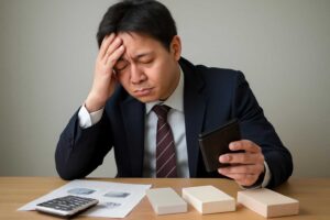 営業のノルマで自腹を切るのは違法？払わされるケースと断り方を会社員向けに徹底解説
