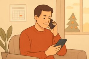 営業職の休日の電話対応はどうする？顧客満足度を落とさない判断基準と上手な断り方