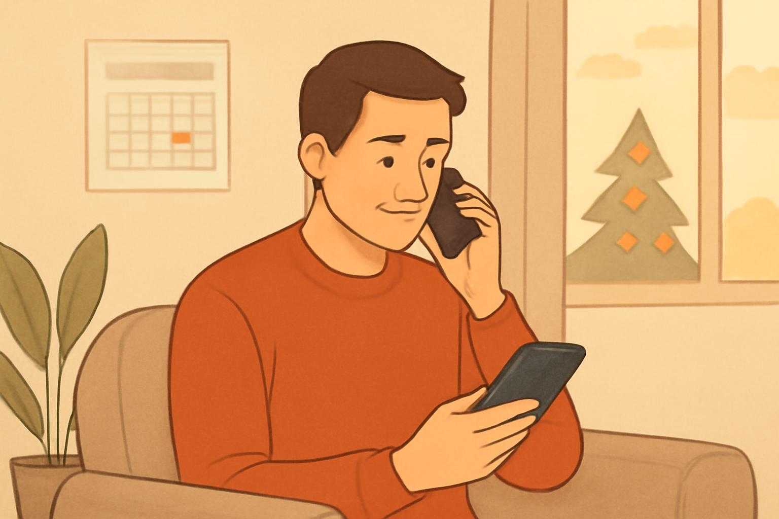営業職の休日の電話対応はどうする？顧客満足度を落とさない判断基準と上手な断り方