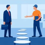 営業と技術が仲悪いのはなぜ？対立する原因と関係を改善する具体策7選