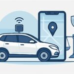 営業車のGPS監視は違法？導入前に知るべき注意点とトラブル回避策を徹底解説