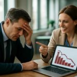 営業のノルマ未達成でクビになる？退職を避けるために今すぐ見直したい原因と対策